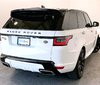 2021 Land Rover Range Rover Sport P400 HST
