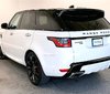 2021 Land Rover Range Rover Sport P400 HST