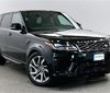 2022 Land Rover Range Rover Sport P360 HSE Silver