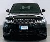 2022 Land Rover Range Rover Sport P360 HSE Silver