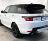 2022 Land Rover Range Rover Sport P400 HST