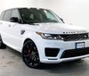 2022 Land Rover Range Rover Sport P400 HST