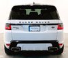 2022 Land Rover Range Rover Sport P400 HST