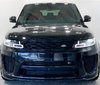 2022  Range Rover Sport V8 Supercharged SVR