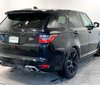 2022  Range Rover Sport V8 Supercharged SVR