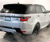 2022 Land Rover Range Rover Sport P400 HST