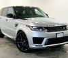 2022 Land Rover Range Rover Sport P400 HST