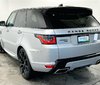 2022 Land Rover Range Rover Sport P400 HST