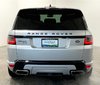 2022 Land Rover Range Rover Sport P400 HST