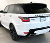 2022  Range Rover Sport P400 HST