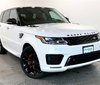 2022  Range Rover Sport P400 HST