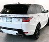 2022  Range Rover Sport P400 HST