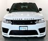 2022  Range Rover Sport P400 HST