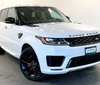 2022 Land Rover Range Rover Sport P400 HST