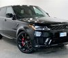 2022 Land Rover Range Rover Sport P400 HST
