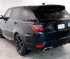 2022 Land Rover Range Rover Sport P400 HST