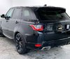 2022  Range Rover Sport P400 HST