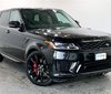 2022  Range Rover Sport P400 HST