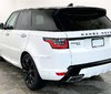 2022 Land Rover Range Rover Sport P400 HST