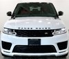 2022 Land Rover Range Rover Sport P400 HST