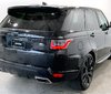 2022 Land Rover Range Rover Sport P400 HST