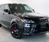 2022 Land Rover Range Rover Sport P400 HST