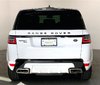 2022 Land Rover Range Rover Sport P400 HST
