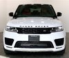 2022 Land Rover Range Rover Sport P400 HST