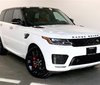 2022 Land Rover Range Rover Sport P400 HST
