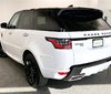 2022 Land Rover Range Rover Sport P400 HST