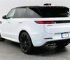 2023 Land Rover Range Rover Sport Dynamic SE 3.0L I6T MHEV (P400)