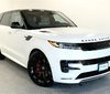 2023 Land Rover Range Rover Sport Dynamic SE 3.0L I6T MHEV (P400)