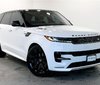 2023 Land Rover Range Rover Sport Dynamic S 3.0L I6T MHEV (P400)