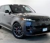 2023  Range Rover Sport Dynamic SE 3.0L I6T MHEV (P400)