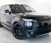 2023  Range Rover Sport First Edition 4.4L V8 (P530)