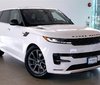 2023  Range Rover Sport Dynamic S 3.0L I6T MHEV (P400)