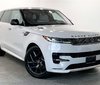 2023  Range Rover Sport Dynamic SE 3.0L I6T MHEV (P400)