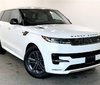 2023 Land Rover Range Rover Sport Dynamic S 3.0L I6T MHEV (P400)