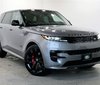 2024 Land Rover Range Rover Sport P400 Dynamic SE