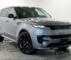 2024 Land Rover Range Rover Sport P400 Dynamic SE