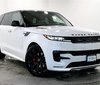 2024 Land Rover Range Rover Sport P400 Dynamic SE