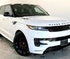 2025  Range Rover Sport P400 Dynamic HSE
