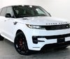 2025  Range Rover Sport P400 Dynamic HSE
