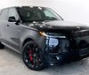 2025  Range Rover Sport P400 Dynamic HSE