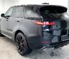 2025  Range Rover Sport P400 Dynamic HSE