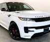2025  Range Rover Sport P530 Dynamic SE