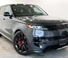 2025  Range Rover Sport P530 Dynamic SE