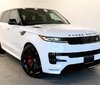 2025  Range Rover Sport P530 Dynamic SE