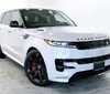 2025  Range Rover Sport P530 Dynamic SE