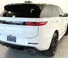 2025  Range Rover Sport P460e Dynamic SE